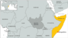 IS Militants Seize Town in Somalia's Puntland