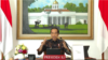 Jokowi Instruksikan Kenaikan Kasus COVID-19 di Luar Jawa dan Bali Ditangani Segera