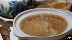 魚翅