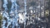 Polisi Israel waendelea kupambana na Wapalestina Bethlehem