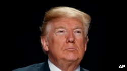 Rais Donald Trump