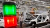 OECD Cuts 2015 Global Forecast