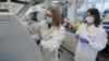 Eli Lilly Seeks Approval for Experimental COVID-19 Antibody Drug