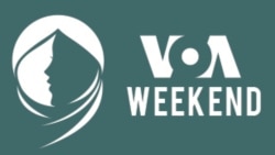 VOA Weekend, 6 Desember 2020 (2) : Pemberdayaan Perempuan