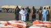Wanamgambo wameua watu 100 Niger