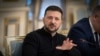 Zelenskyy dice que es necesaria “determinación” para poner fin a la guerra