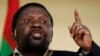 Samakuva to Step Down as UNITA Opposition Party Leader in Angola