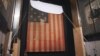 'War of 1812' Flag Still Inspires