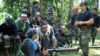 Sandera Swiss Selamatkan Diri dari Militan Filipina