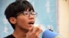 美國港人組織籲港人勿投奔領事館 預期政治庇護審批制度將更趨成熟