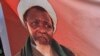 Magoya Bayan Shaikh El-Zakzaky Sun Yi Gangamin Neman Sako Jakoransu 