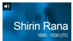 Hira da Zainab Usman Da'u 