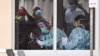 Australia's Melbourne Locks Down Again Due to Coronavirus