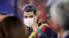 Venezuela Devlet Başkanı Nicolas Maduro
