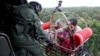Thousands Beg for Rescue in Deadly Indian Floods