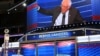 Democrats Seek Unity in Convention Backing Clinton