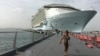 Tres cruceros por día llegan a San Juan, Puerto Rico, a un año del huracán María.