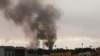 Pro-government Forces Restore Order to Parts of Benghazi