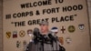 Tiroteo en base de Fort Hood