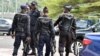 L'Espagne consternée par l'opposant mort au commissariat à Malabo