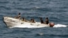 Somali Pirate Attacks Plummet in 2012