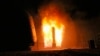 Reaction Mounts to US-Led Airstrikes in Syria