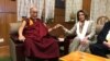 ནན་སི་ཕེ་ལི་སི་སླར་ཡང་ཚོགས་གཙོར་འདེམས་ཐོན་བྱུང་བར་འཚམས་འདྲི། 