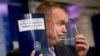 Proposed Trump Budget: More Military; Less for Social Programs
