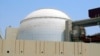 Irán es primera amenaza nuclear