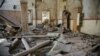 Syrian Troops Advance in Rebel-Held Region Near Capital 