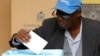 Voto de angolanos no exterior não tem base legal