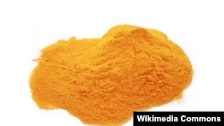 Curry spice 