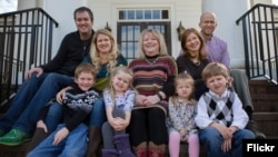 Family Portrait