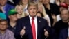 White House: Trump Russia Probe Tweets 'Opinion'