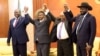 Former South Sudan VP to Be Re-Instated in His Position