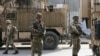 NATO: Penarikan Pasukan Asing dari Afghanistan Bergantung Kepada Taliban