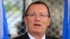 UN Tries Reconciliation in Cairo