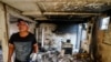 Cientos de desaparecidos por incendios en Chile; número de muertos llega a 131