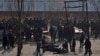 20 Killed in Surge of Violence in Indian Kashmir