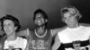 Wilma Rudolph, 1940-1994: ‘Người phụ nữ nhanh nhất thế giới’ 