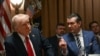 Трамп подтвердил, что Зеленский посетит Вашингтон в пятницу