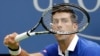 Qualification de Djokovic pour le 3e tour de Roland-Garros 