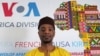 Mohammed Baballe 