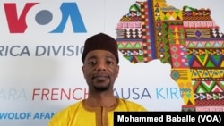 Mohammed Baballe 2