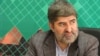 مطهری امام جمعه شیراز را به همدستی در حمله لباس‌شخصی‌ها متهم کرد