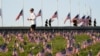 US Records World-Leading 200,000th Coronavirus Death