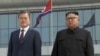 Kim Jong Un ampokea kwa shangwe Moon Jae-in mjini Pyongyang