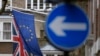 Britain's Finance Industry Faces 'Tipping Point' Over Brexit