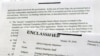 共和黨人公佈備忘錄 指責聯調局涉俄調查濫用權力