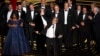 Segregation-Era 'Green Book' Wins Best Picture Oscar